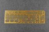 Trumpeter 05356 Russian Destroyer Taszkient 1940 1/350
